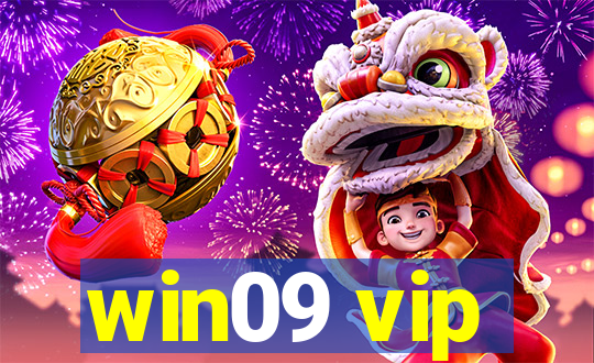 win09 vip